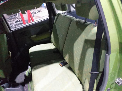  OPEL AGILA 
