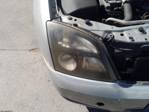FARO DERECHO OPEL VECTRA C BERLINA 