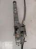 CERRADURA PUERTA DELANTERA IZQUIERDA PEUGEOT 2008 