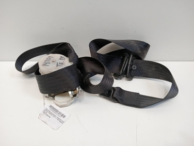 CINTURON SEGURIDAD TRASERO DERECHO, LANCIA, YPSILON (101)