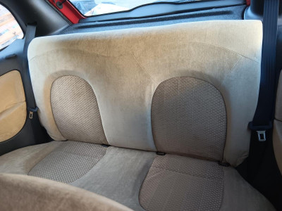 CINTURON SEGURIDAD TRASERO DERECHO, LANCIA, YPSILON (101)