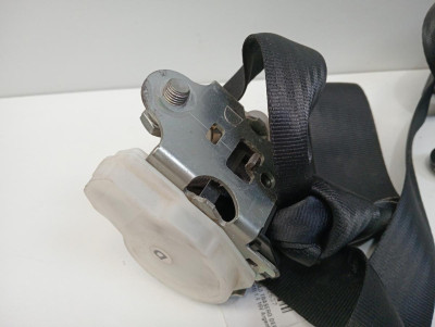 CINTURON SEGURIDAD TRASERO DERECHO, LANCIA, YPSILON (101)