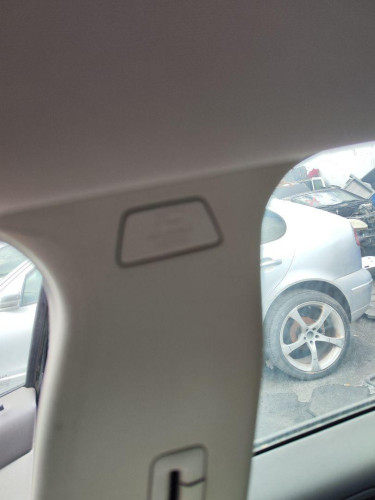 AIRBAG CORTINA DELANTERO DERECHO VOLVO V50 FAMILIAR 