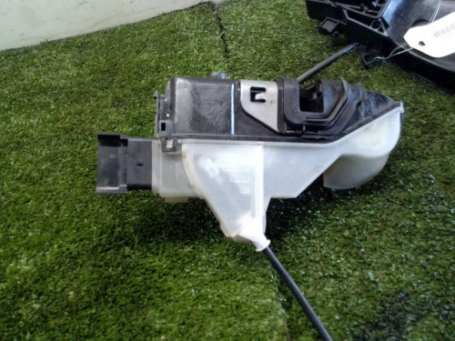  CERRADURA PUERTA DELANTERA IZQUIERDA CITROEN C3 