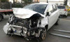 OPEL CORSA E — vehículo donante para recambios 