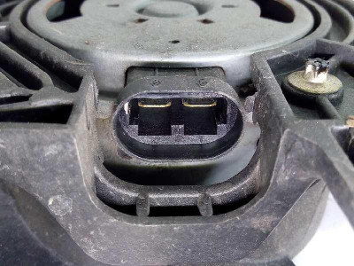 ELECTROVENTILADOR, RENAULT, VEL SATIS (BJ0)