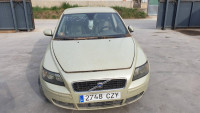 VOLVO S40 BERLINA