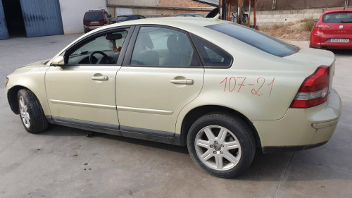  VOLVO S40 BERLINA 