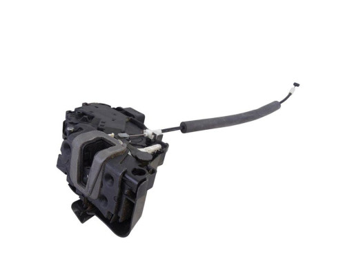  CERRADURA PUERTA DELANTERA DERECHA JAGUAR XF 