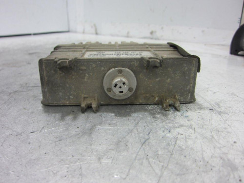  CENTRALITA MOTOR UCE Volkswagen POLO III (6N1) 