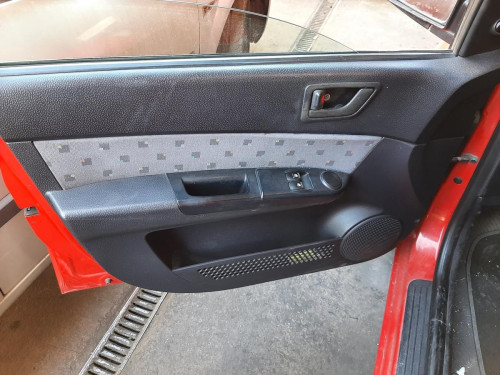  HYUNDAI GETZ (TB) 