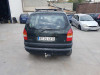 OPEL ZAFIRA A — автомобиль-донор на запчасти 