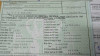 OPEL ZAFIRA A — автомобиль-донор на запчасти 