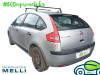 CITROEN C4 BERLINA — автомобиль-донор на запчасти 