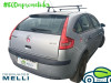 CITROEN C4 BERLINA — автомобиль-донор на запчасти 