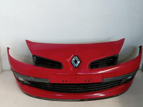 PARAGOLPES DELANTERO Renault CLIO III 
