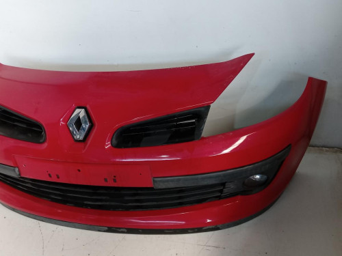 PARAGOLPES DELANTERO Renault CLIO III 