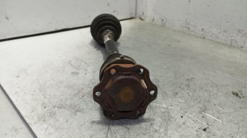 TRANSMISION DELANTERA DERECHA Audi A6 AVANT (4GD) 