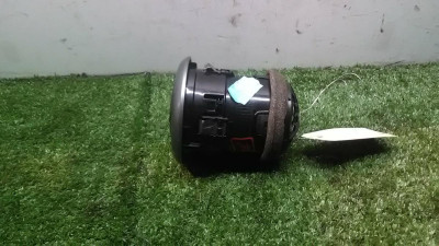 REJILLA AIREADORA, NISSAN, NOTE (E11E)