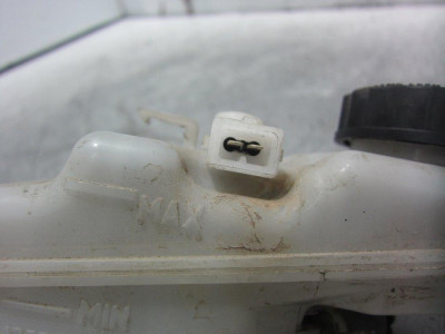 BOMBA FRENO, TOYOTA, AVENSIS CROSS SPORT (T27)