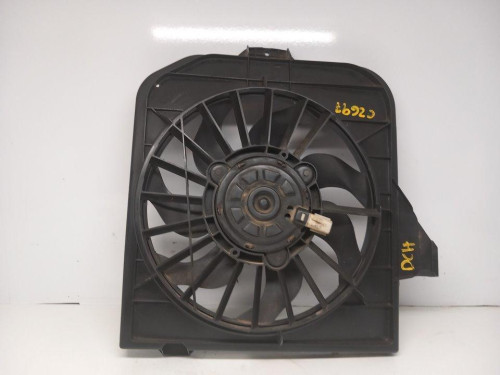  ELECTROVENTILADOR, CHRYSLER, VOYAGER (RG) 