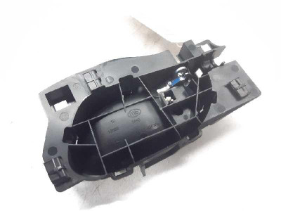 MANETA INTERIOR TRASERA DERECHA, PEUGEOT, 308
