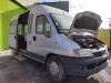 FIAT DUCATO II FURGÓN TA — автомобиль-донор на запчасти 