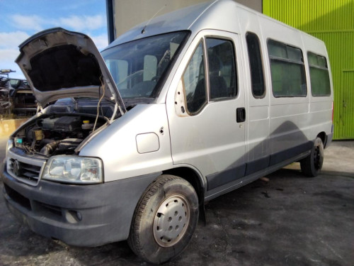  FIAT DUCATO II FURGÓN TA 