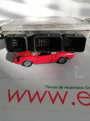 CENTRALITA MOTOR UCE, PEUGEOT, 307 (S1)(04.2001)