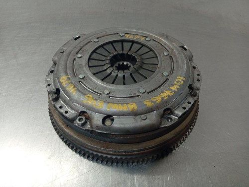  KIT EMBRAGUE BMW SERIE 3 COMPACTO (E46) 