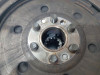  KIT EMBRAGUE BMW SERIE 3 COMPACTO (E46) 