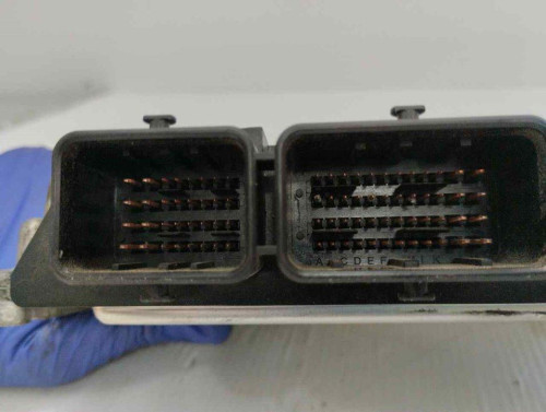  CENTRALITA MOTOR UCE FORD FOCUS FAMILIAR (CAK) 