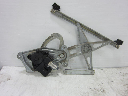  ELEVALUNAS TRASERO DERECHO Renault SCENIC III (JZ) 
