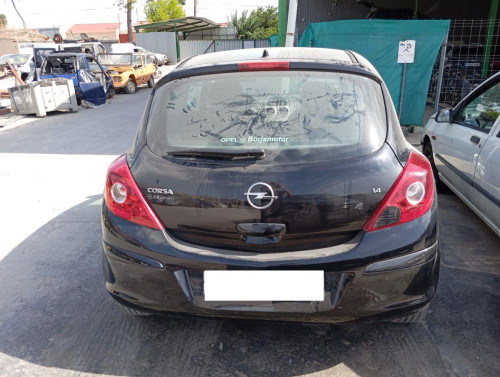  PILOTO TRASERO IZQUIERDO OPEL CORSA D 
