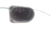  CERRADURA CAPO Volkswagen JETTA V (1K2) 