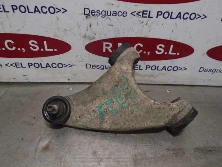 BRAZO SUSPENSION SUPERIOR DELANTERO DERECHO