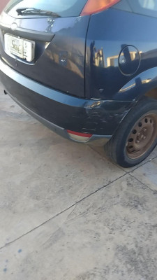 PARAGOLPES TRASERO Ford Focus Berlina (CAK)(1998->)