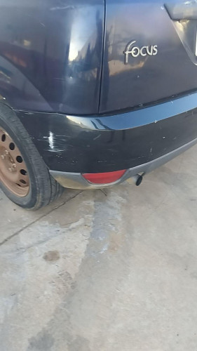 PARAGOLPES TRASERO Ford Focus Berlina (CAK)(1998->) Ford Focus Berlina (CAK)(1998->) 