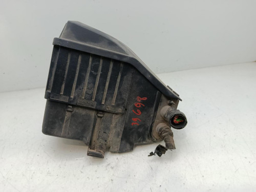 CAJA RELES / FUSIBLES Volvo S60 BERLINA 