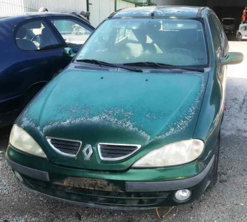  RENAULT MEGANE I CLASSIC (LA0) 