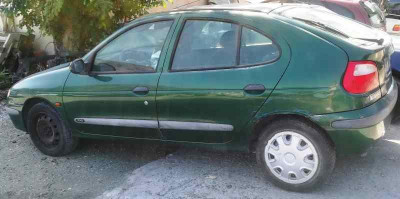 RENAULT MEGANE I CLASSIC (LA0)