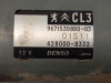 MOTOR ARRANQUE Peugeot 2008 