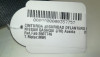  CINTURON SEGURIDAD DELANTERO DERECHO Nissan QASHQAI +2 (JJ10) 