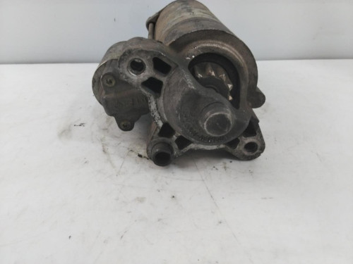 MOTOR ARRANQUE Ford FOCUS BERLINA (CAP) 