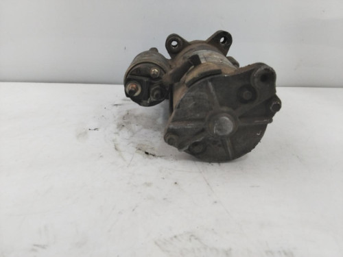 MOTOR ARRANQUE Ford FOCUS BERLINA (CAP) 