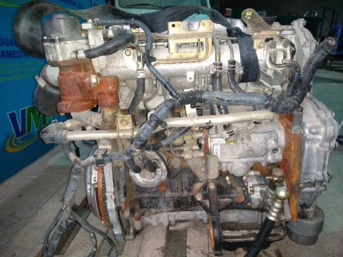 MOTOR COMPLETO 