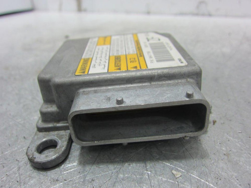  CENTRALITA AIRBAG, CHEVROLET, REZZO 