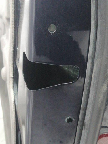  PUERTA DELANTERA DERECHA, BMW, SERIE 5 BERLINA (E60) 