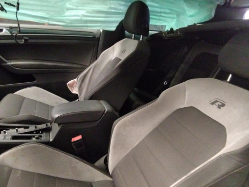  VOLKSWAGEN GOLF VII (5G1/BE1) 