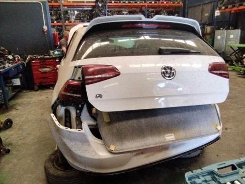  VOLKSWAGEN GOLF VII (5G1/BE1) 